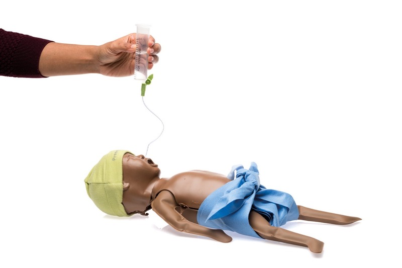 Laerdal PreemieNatalie