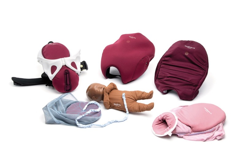 Laerdal MamaBirthie CS