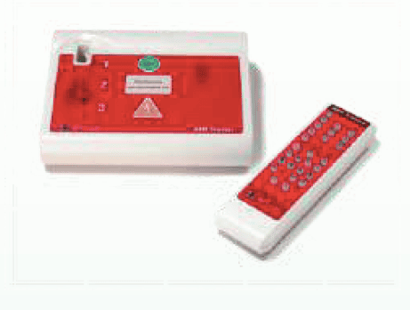 AED TRAINER XFT-120 (IMPORTED)