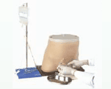 PERITONEAL DAILYSIS SIMULATOR (IMPORTED)